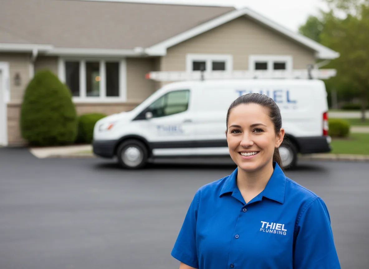 Plumber Superior, IA FAQs